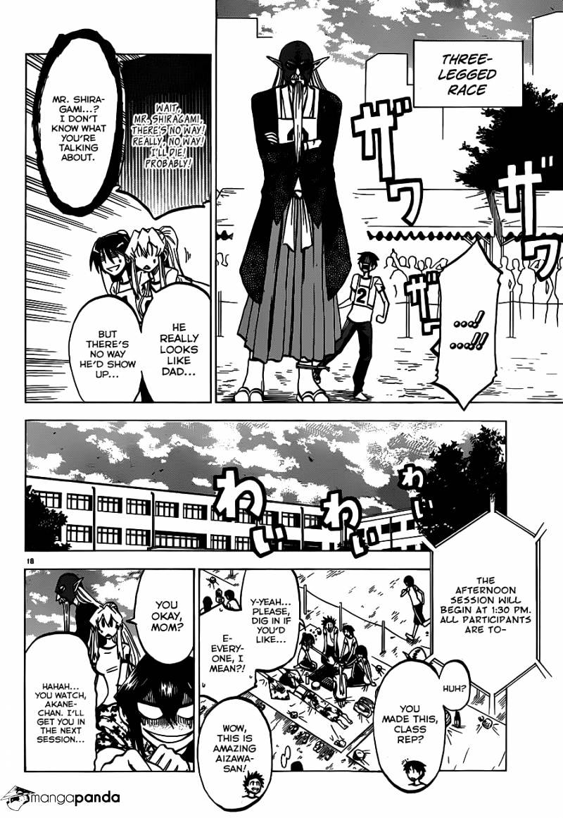 Jitsu Wa Watashi Wa Chapter 38 #19