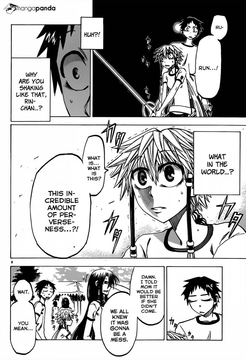 Jitsu Wa Watashi Wa Chapter 37 #9