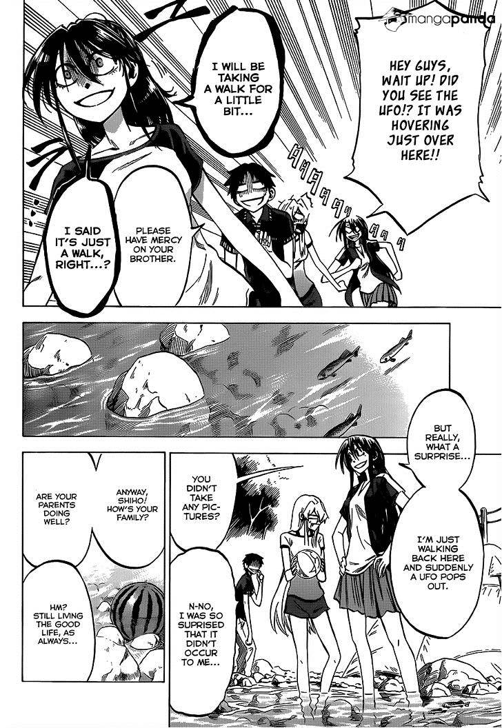 Jitsu Wa Watashi Wa Chapter 33 #9