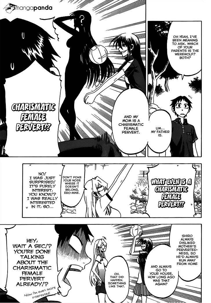 Jitsu Wa Watashi Wa Chapter 33 #10