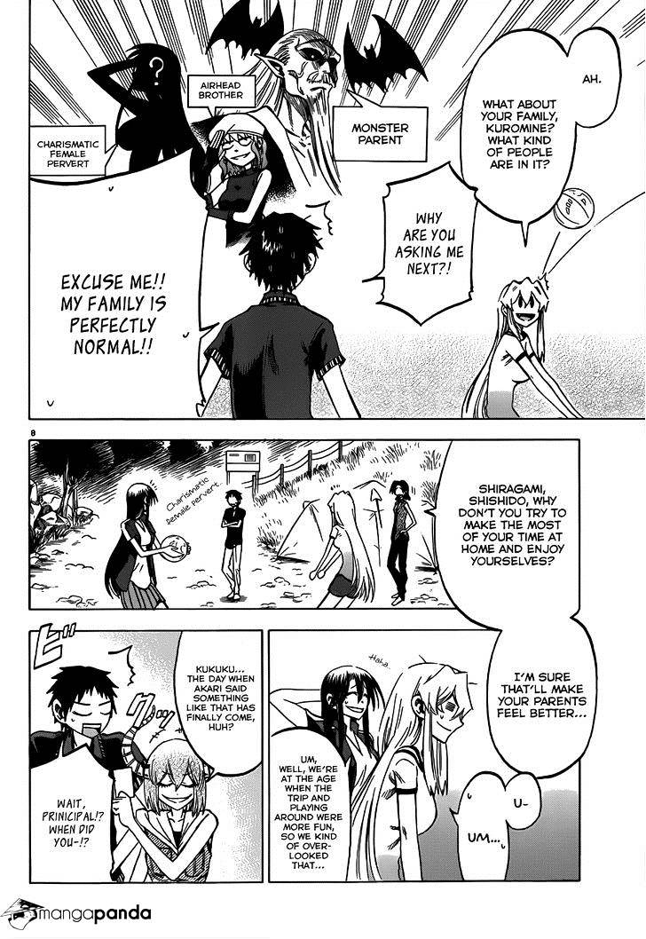 Jitsu Wa Watashi Wa Chapter 33 #11