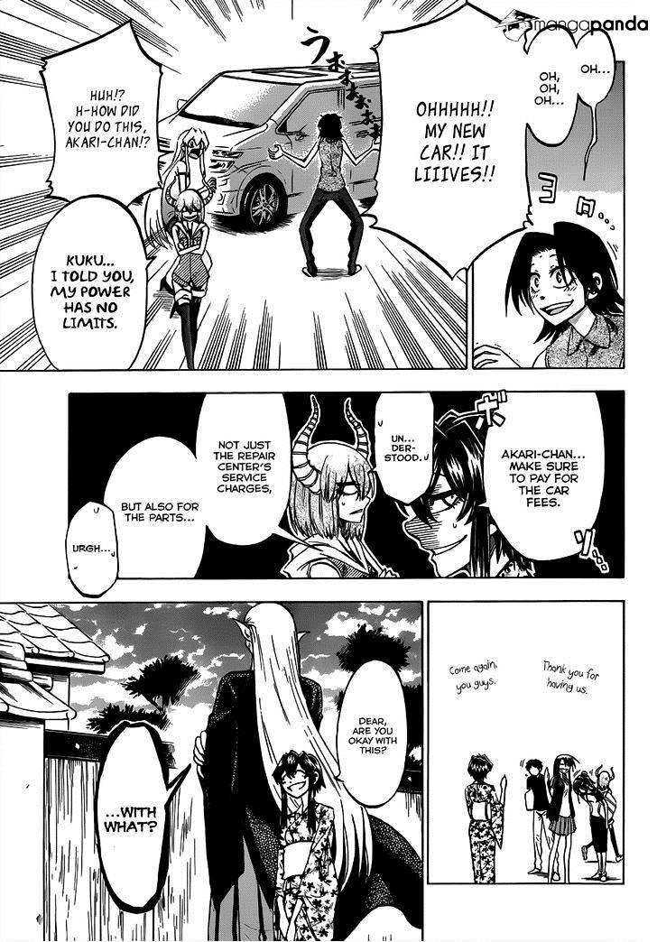 Jitsu Wa Watashi Wa Chapter 33 #14