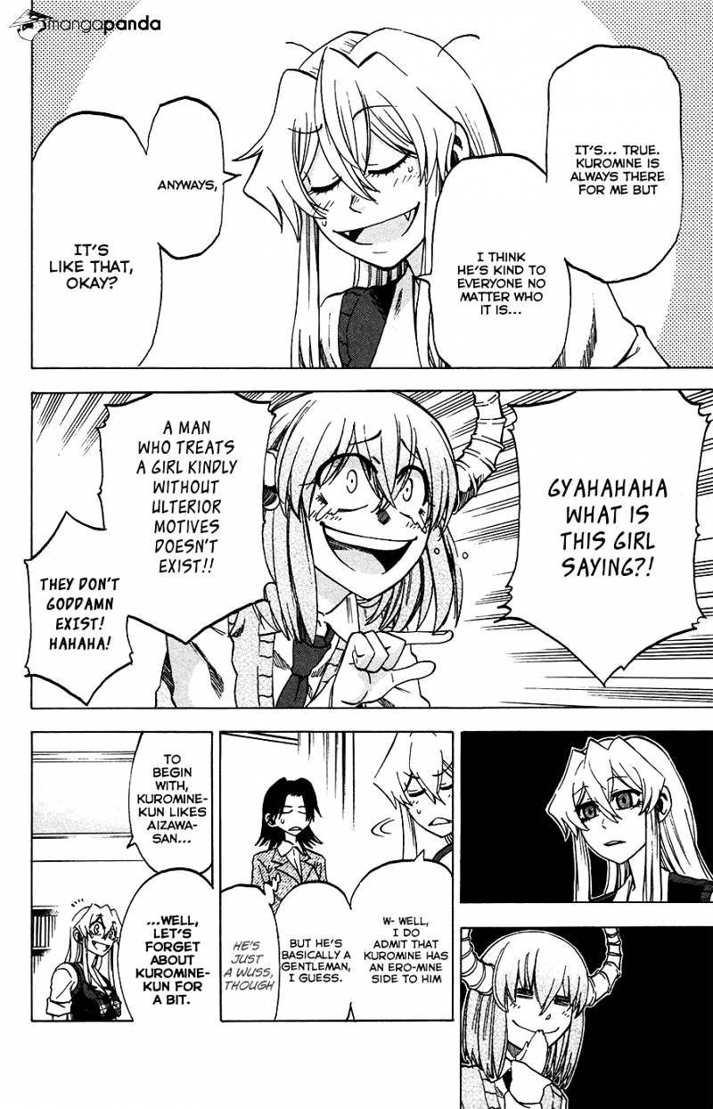 Jitsu Wa Watashi Wa Chapter 27 #7