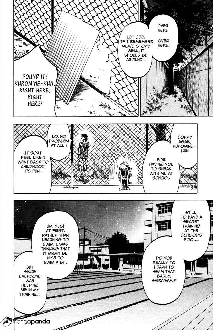 Jitsu Wa Watashi Wa Chapter 19 #5