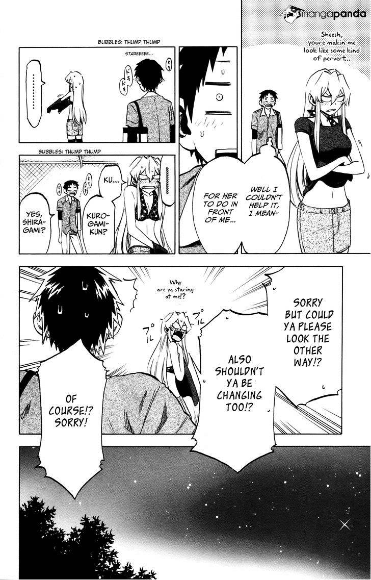 Jitsu Wa Watashi Wa Chapter 19 #7