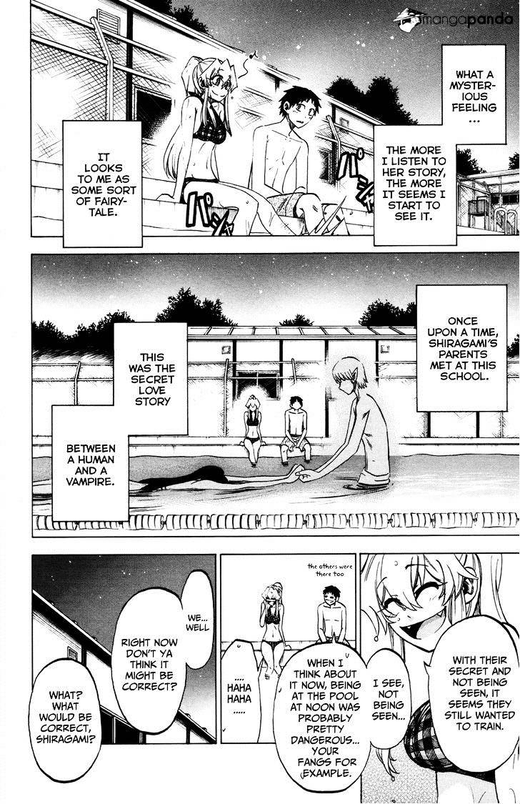 Jitsu Wa Watashi Wa Chapter 19 #9