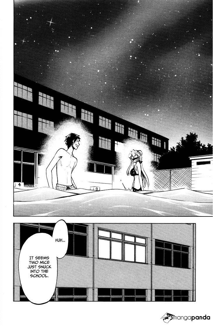 Jitsu Wa Watashi Wa Chapter 19 #15