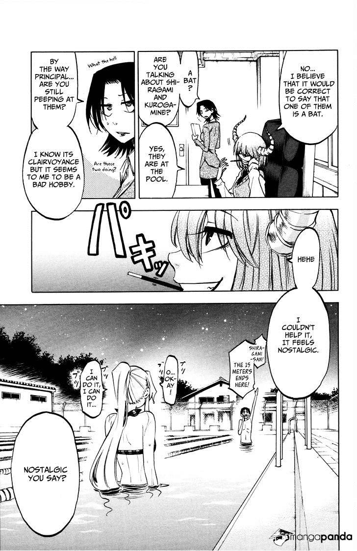 Jitsu Wa Watashi Wa Chapter 19 #16