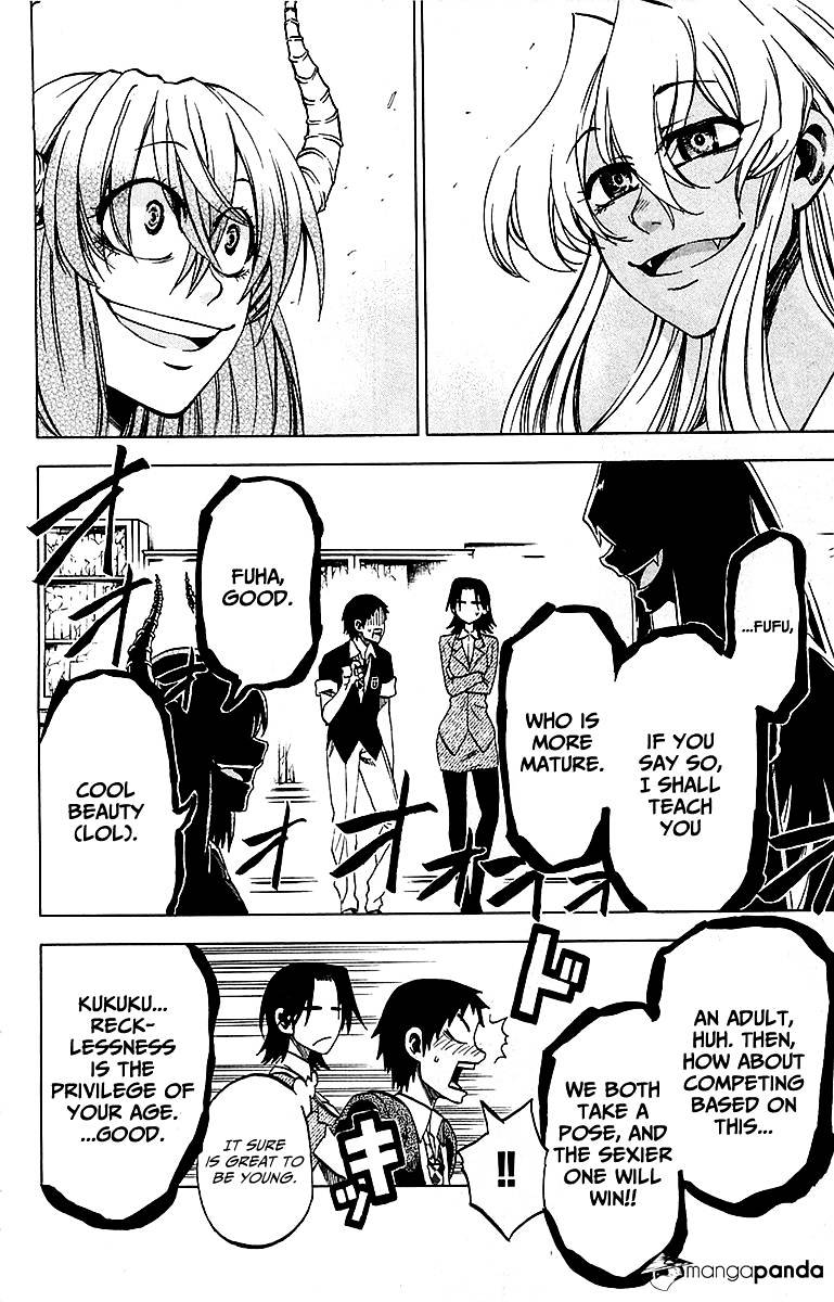 Jitsu Wa Watashi Wa Chapter 16 #14