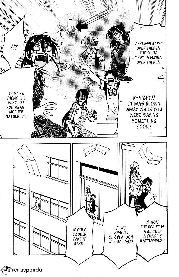 Jitsu Wa Watashi Wa Chapter 14 #12