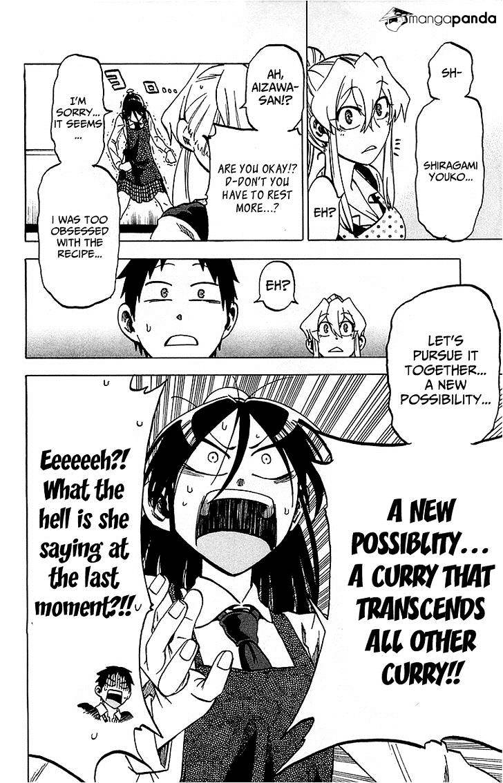 Jitsu Wa Watashi Wa Chapter 14 #17