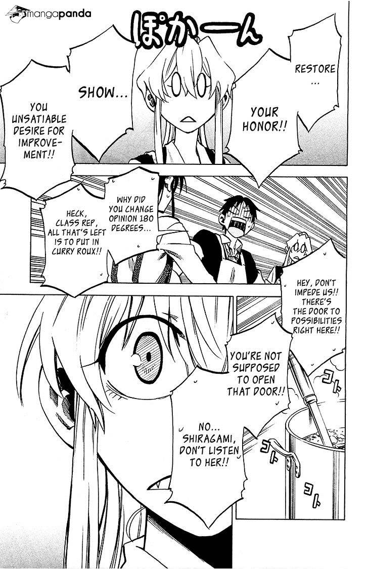 Jitsu Wa Watashi Wa Chapter 14 #18