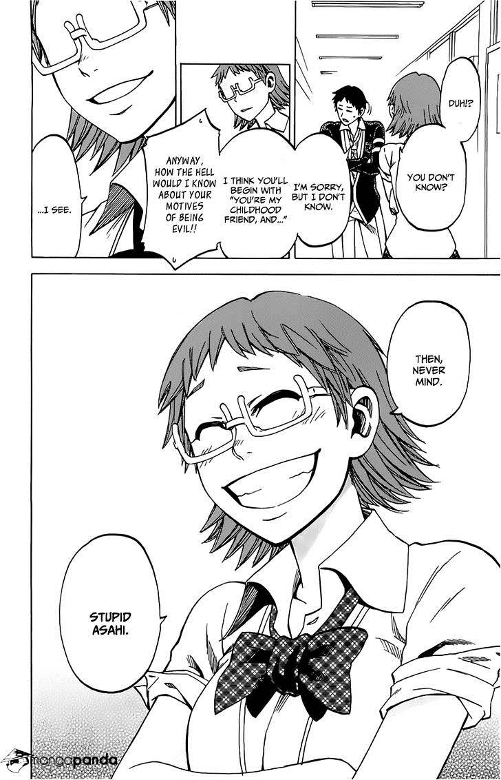 Jitsu Wa Watashi Wa Chapter 9 #15