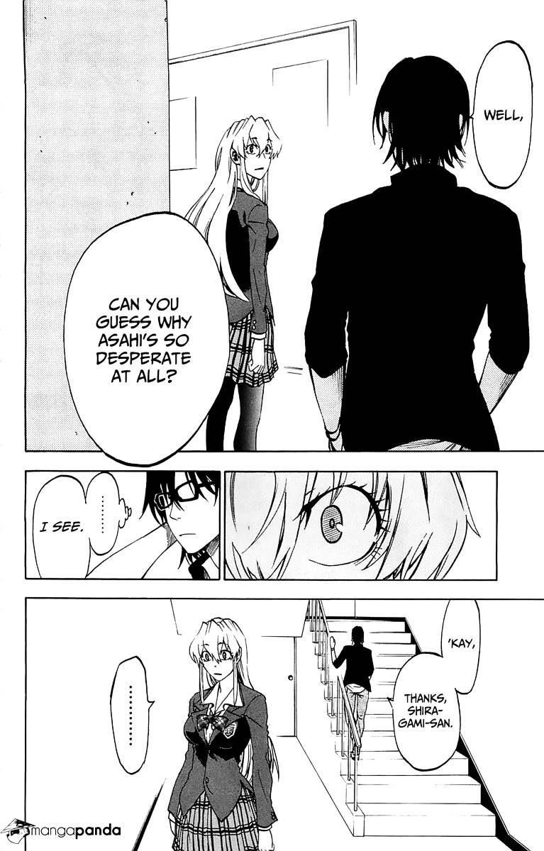 Jitsu Wa Watashi Wa Chapter 2 #26