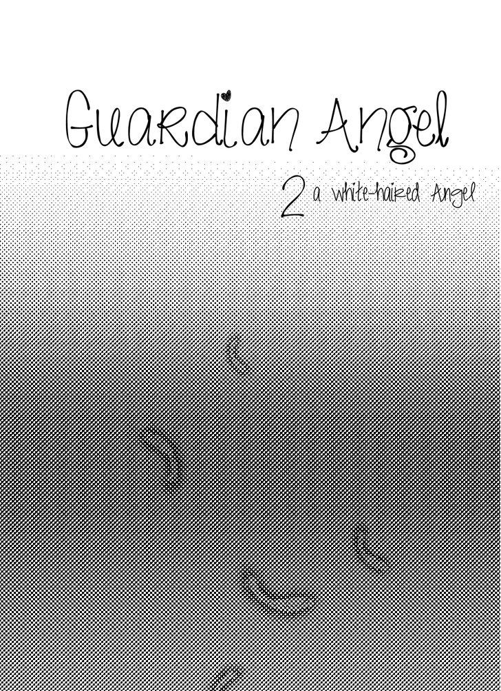 Guardian Angel(Pammella) Chapter 2 #1