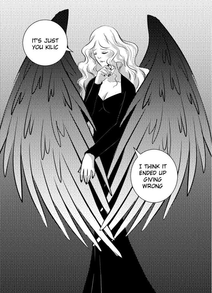 Guardian Angel(Pammella) Chapter 1.1 #2