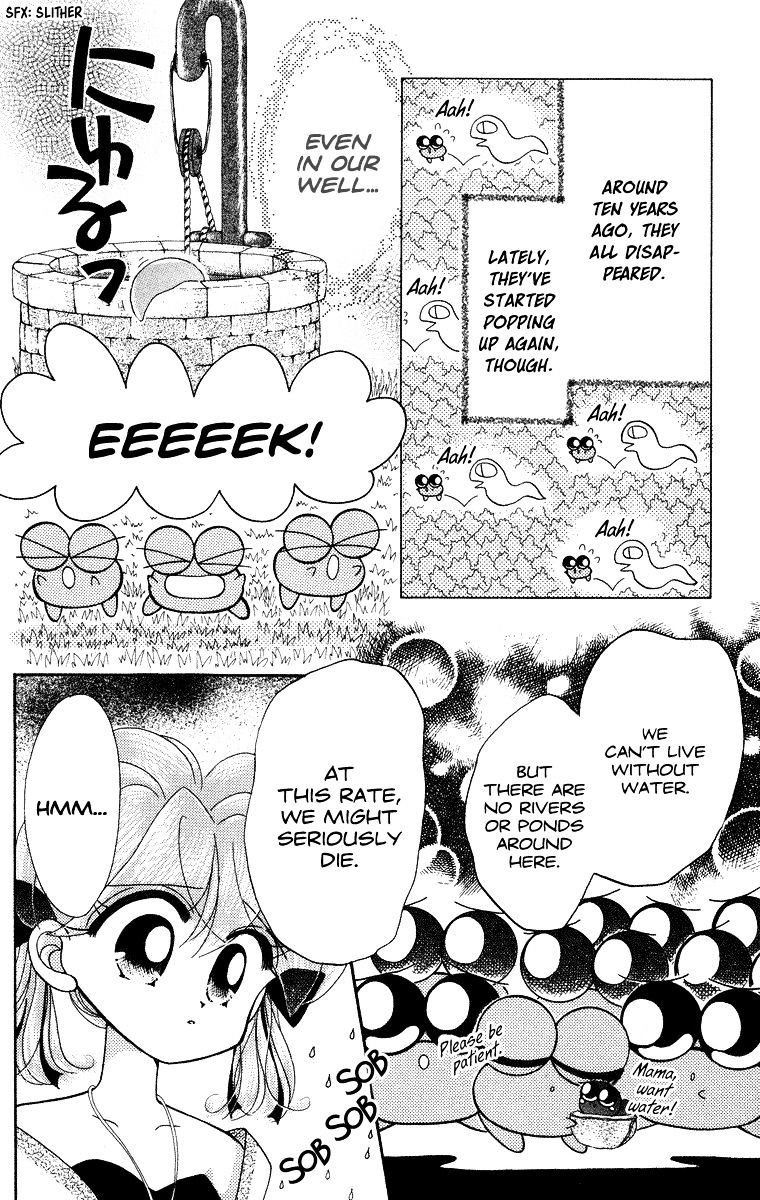 Kero Kero Chime Chapter 16 #11