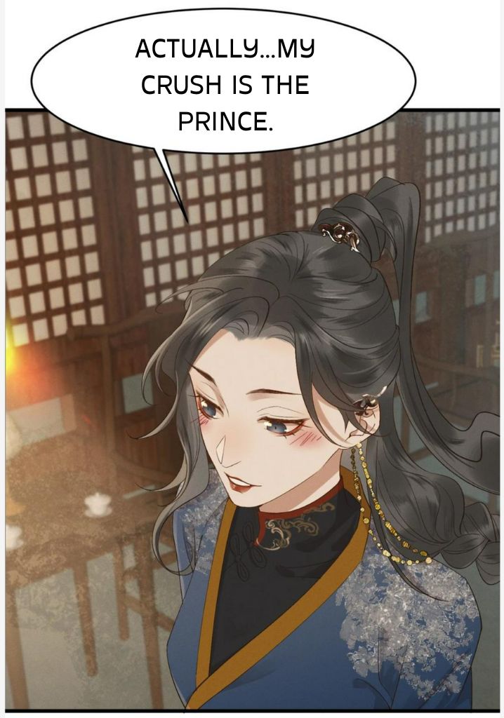 Your Royal Highness, Please Dress Up Your Clothes Chapter 38 #48