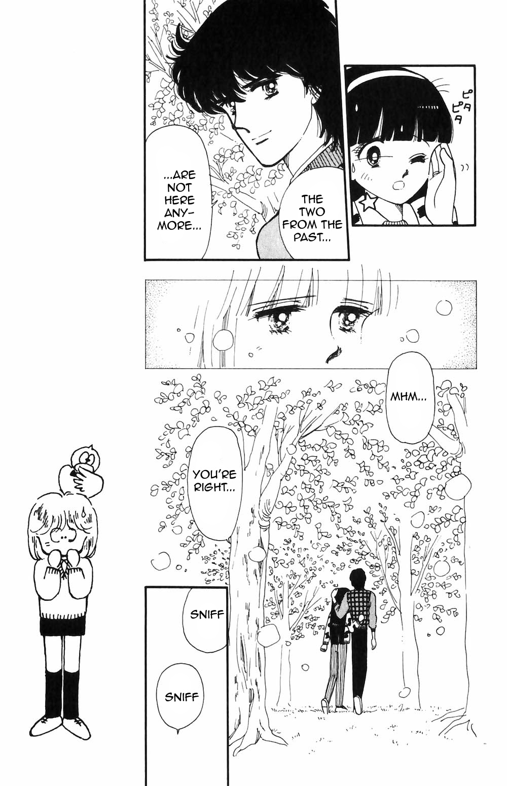 Tokimeki Tonight Chapter 52 #12