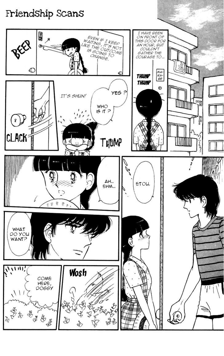 Tokimeki Tonight Chapter 19 #26