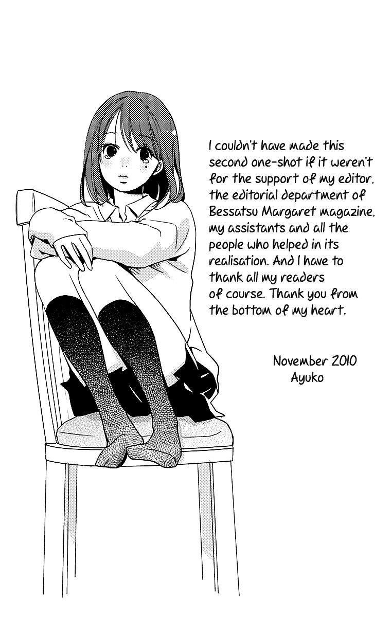 Tonari No Kanata Chapter 1 #2