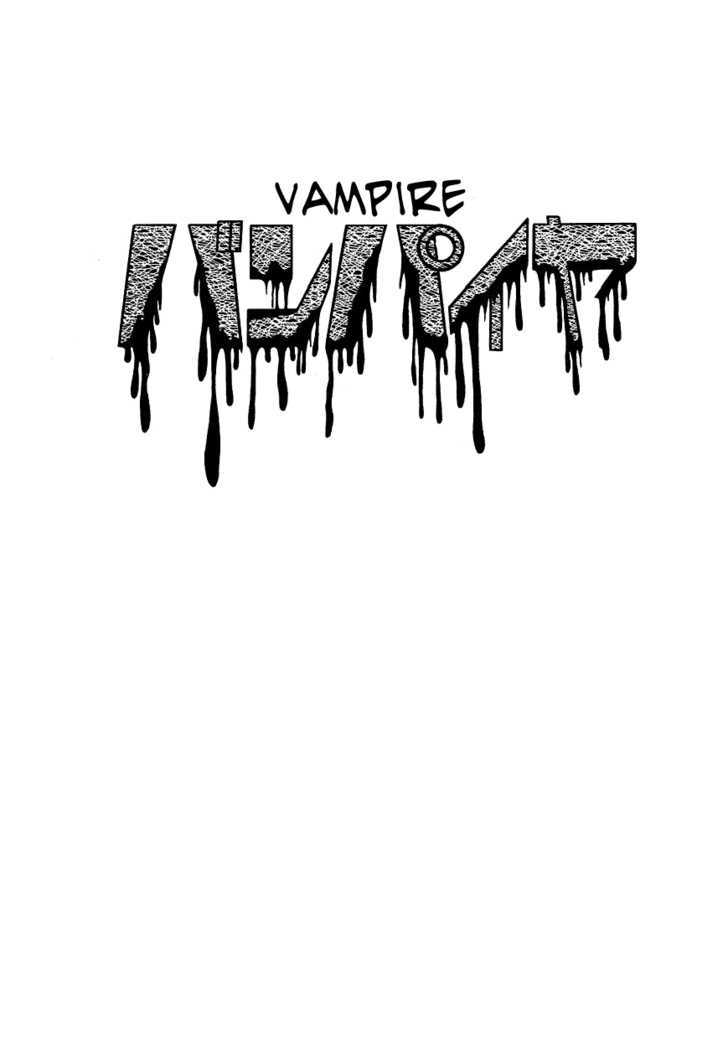 Vampires Chapter 1 #11