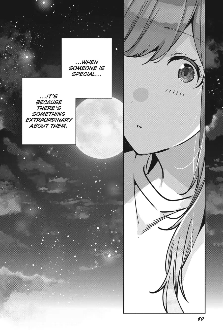 Minami Nanami Wishes To Shine Chapter 6 #22