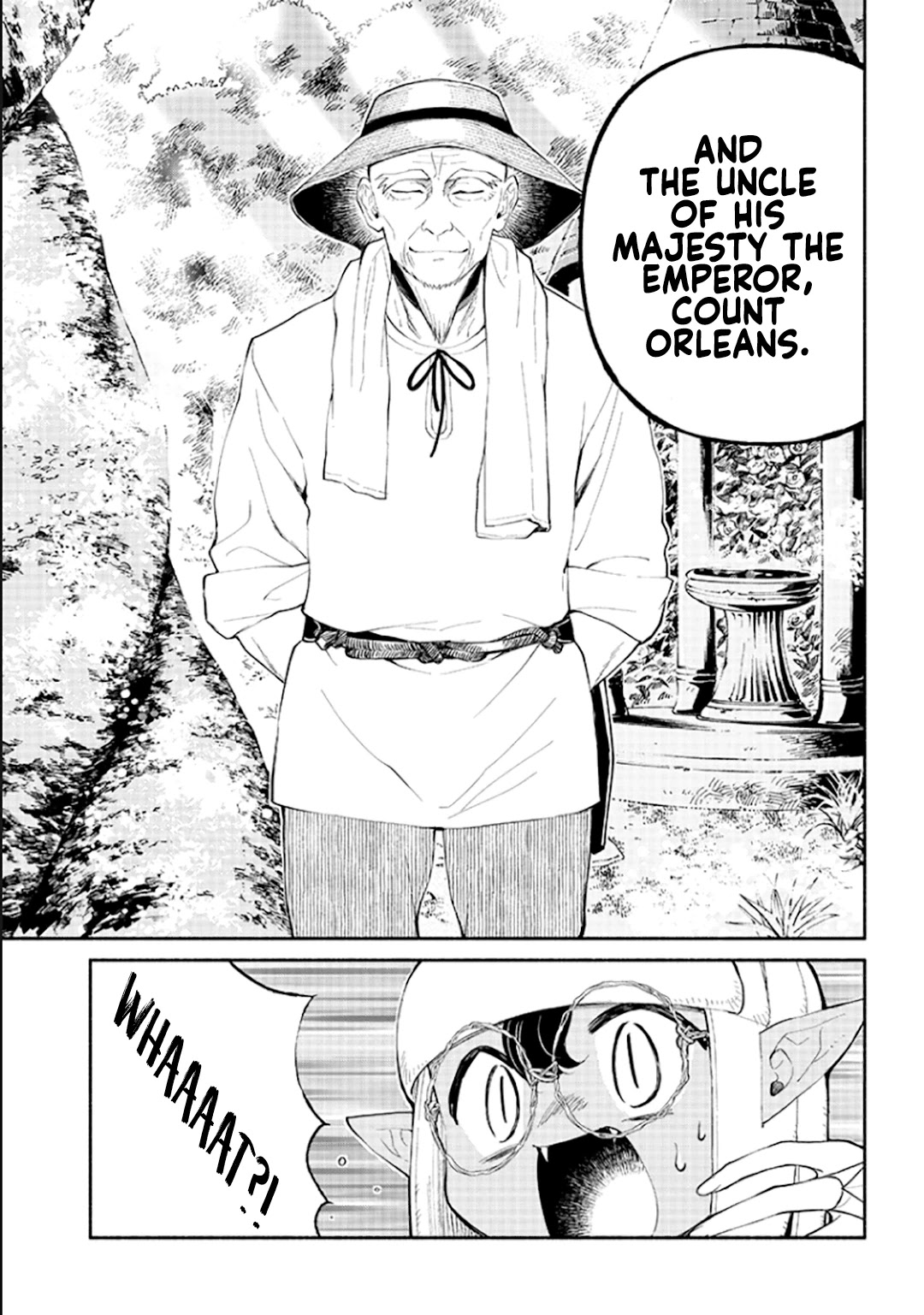 Tensei Goblin Dakedo Shitsumon Aru? Chapter 3 #21