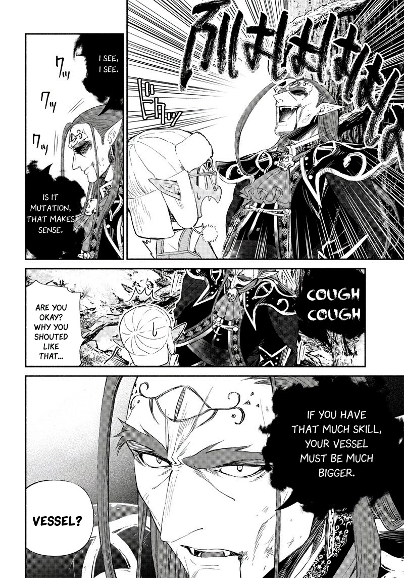 Tensei Goblin Dakedo Shitsumon Aru? Chapter 1 #41