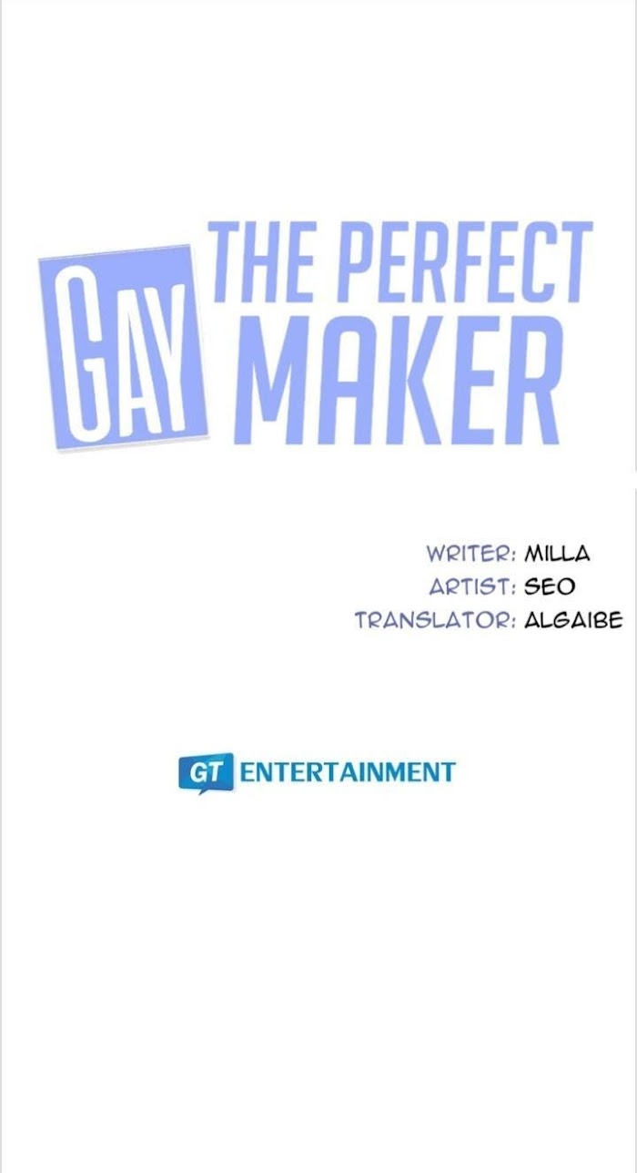 The Perfect Gay Maker Chapter 0 #10