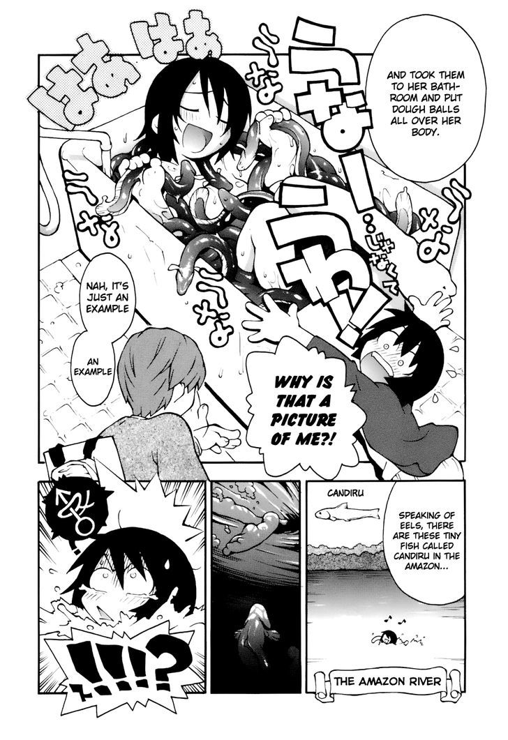 Hen-Zemi Chapter 2 #13