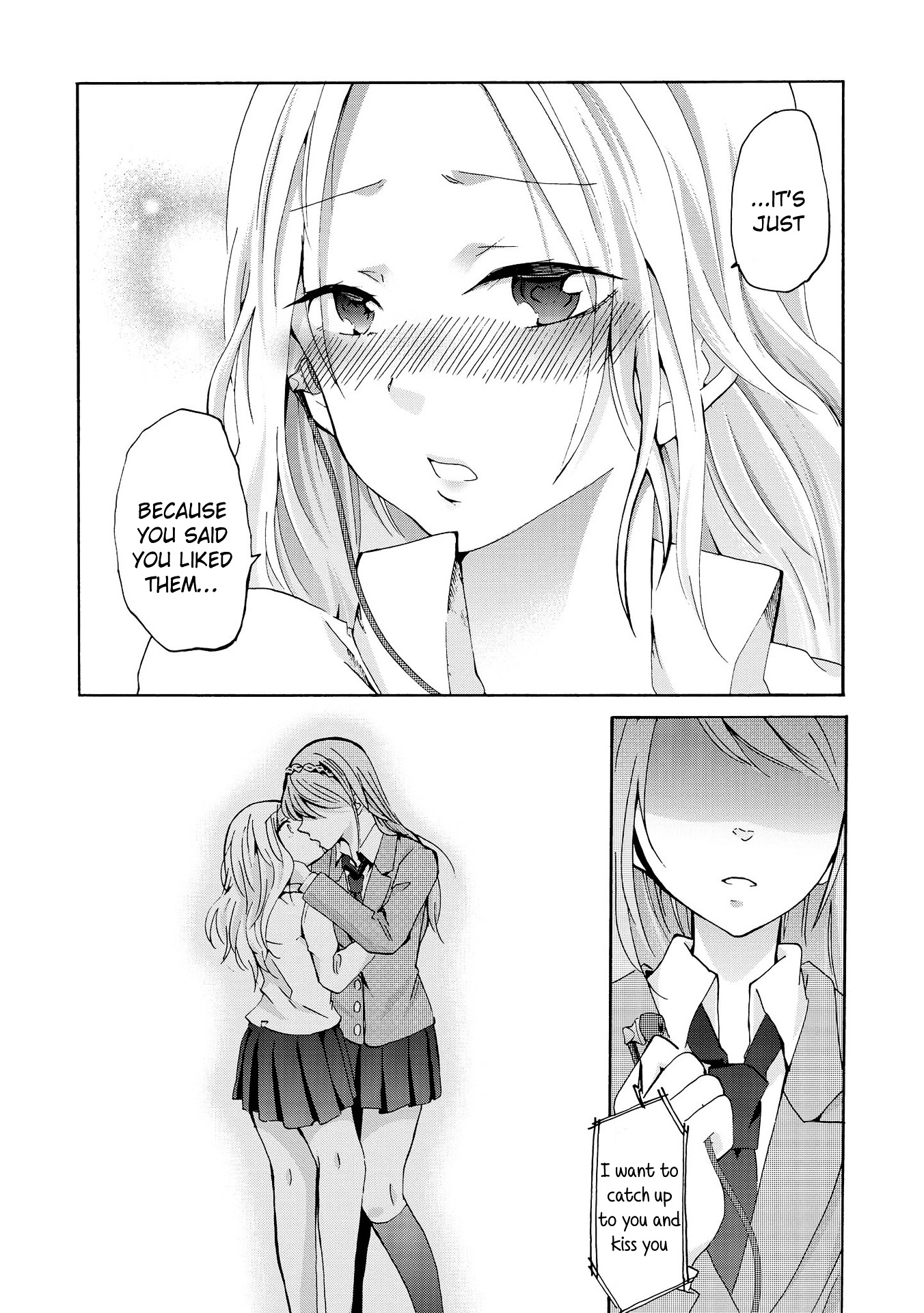 Nicochuu Chapter 7 #3