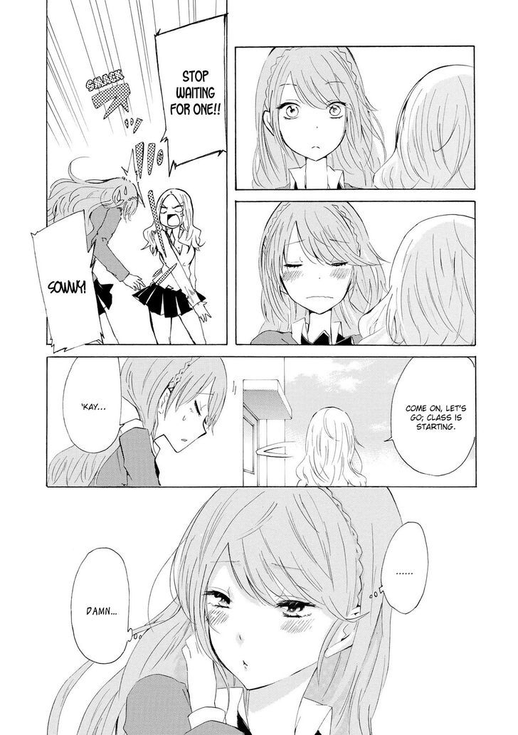 Nicochuu Chapter 1 #3