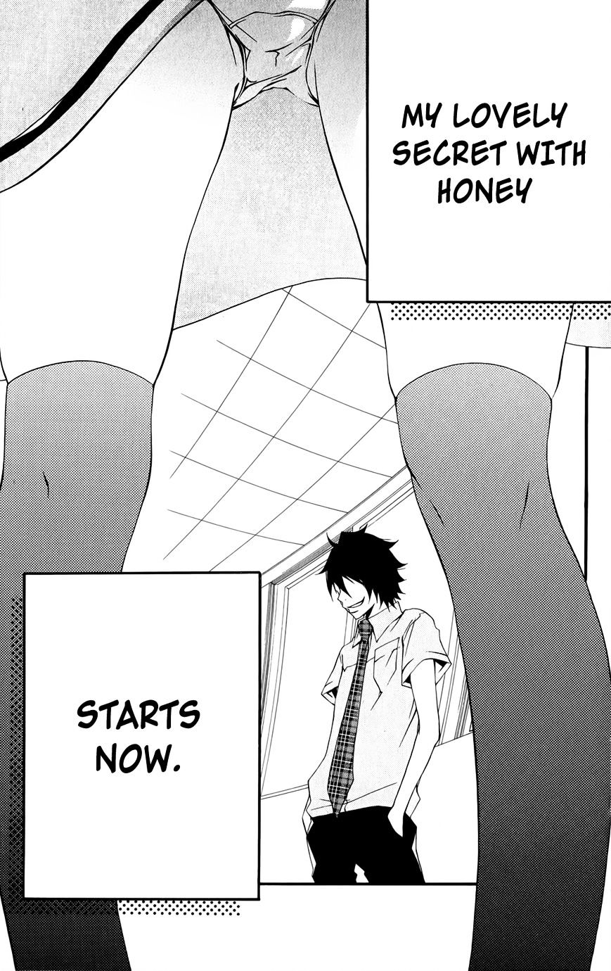 Hanimero. Chapter 2 #29