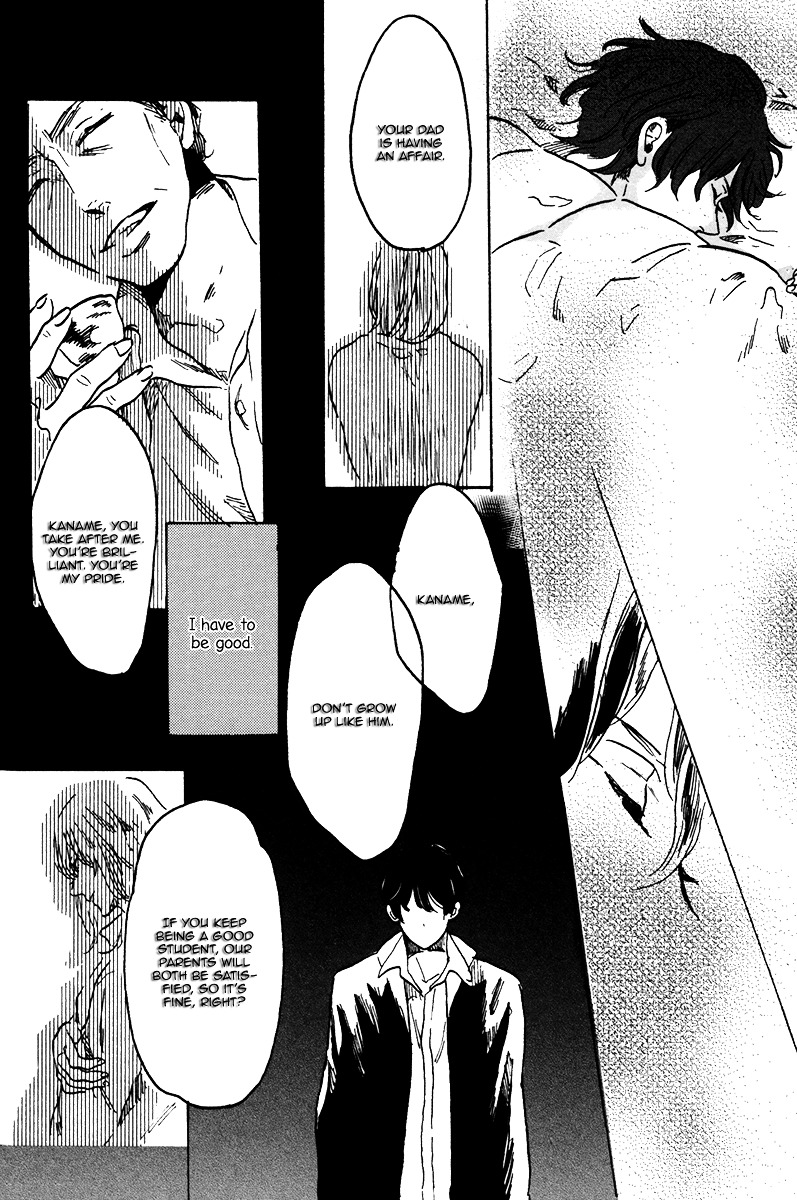 Sorekara, Kimi O Kangaeru Chapter 4 #11