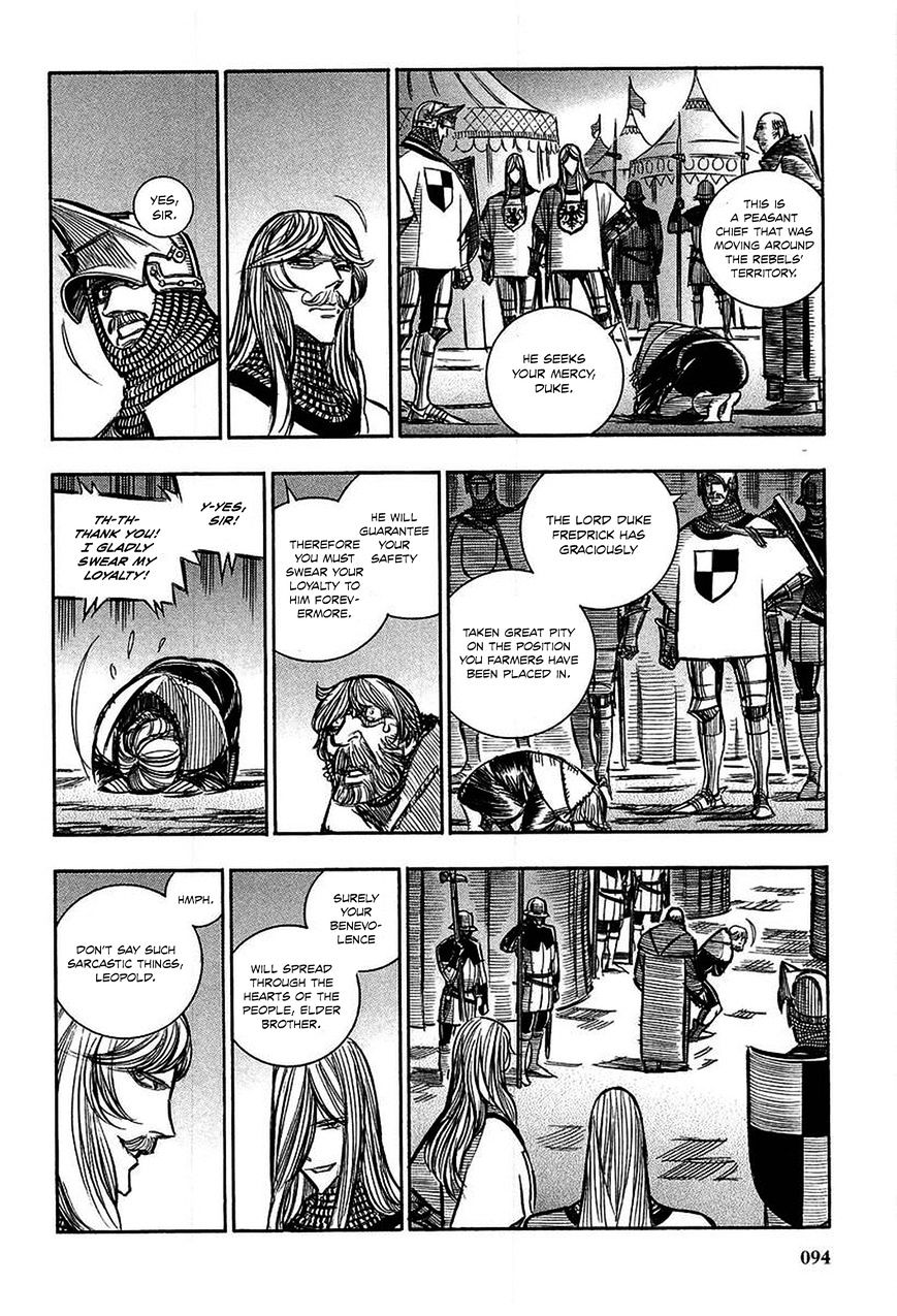 Ookami No Kuchi: Wolfsmund Chapter 13 #68
