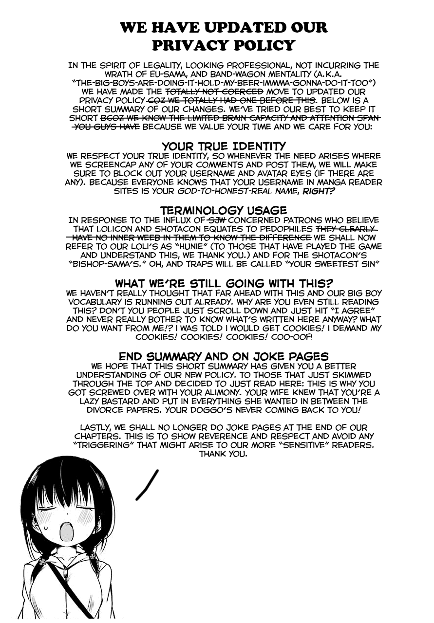 Oniisan No Hikkoshi No Kataduke Ga Susumanai Chapter 2 #21