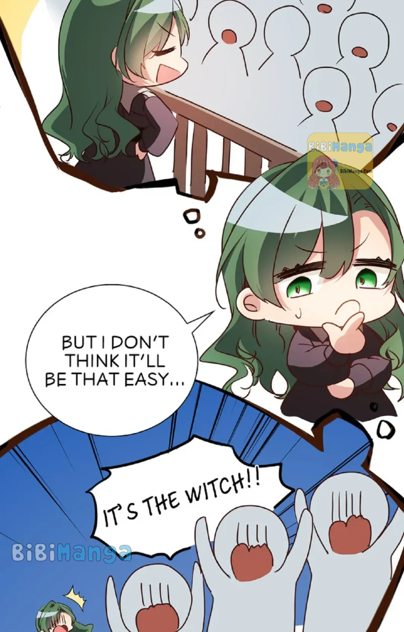 My Dearest Witch Chapter 16 #32