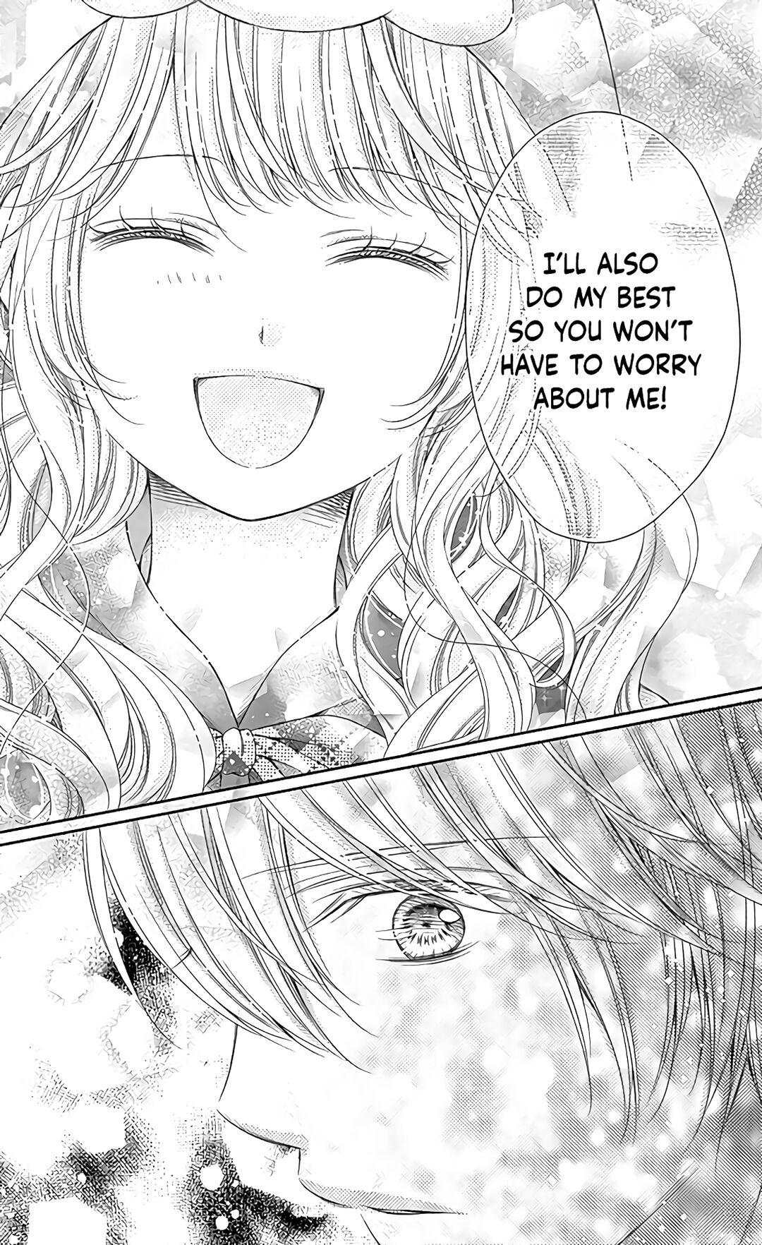 Kimi To Dake Wa Koi Ni Ochinai Chapter 14 #29