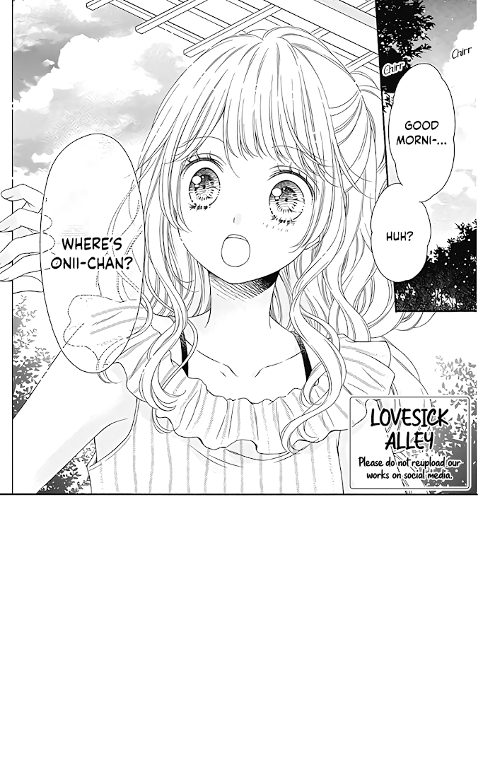 Kimi To Dake Wa Koi Ni Ochinai Chapter 12 #5