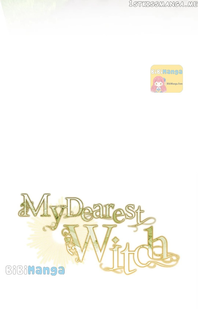 My Dearest Witch Chapter 15 #36