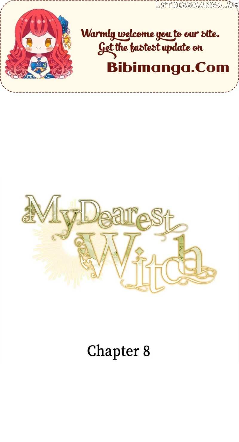 My Dearest Witch Chapter 8 #2