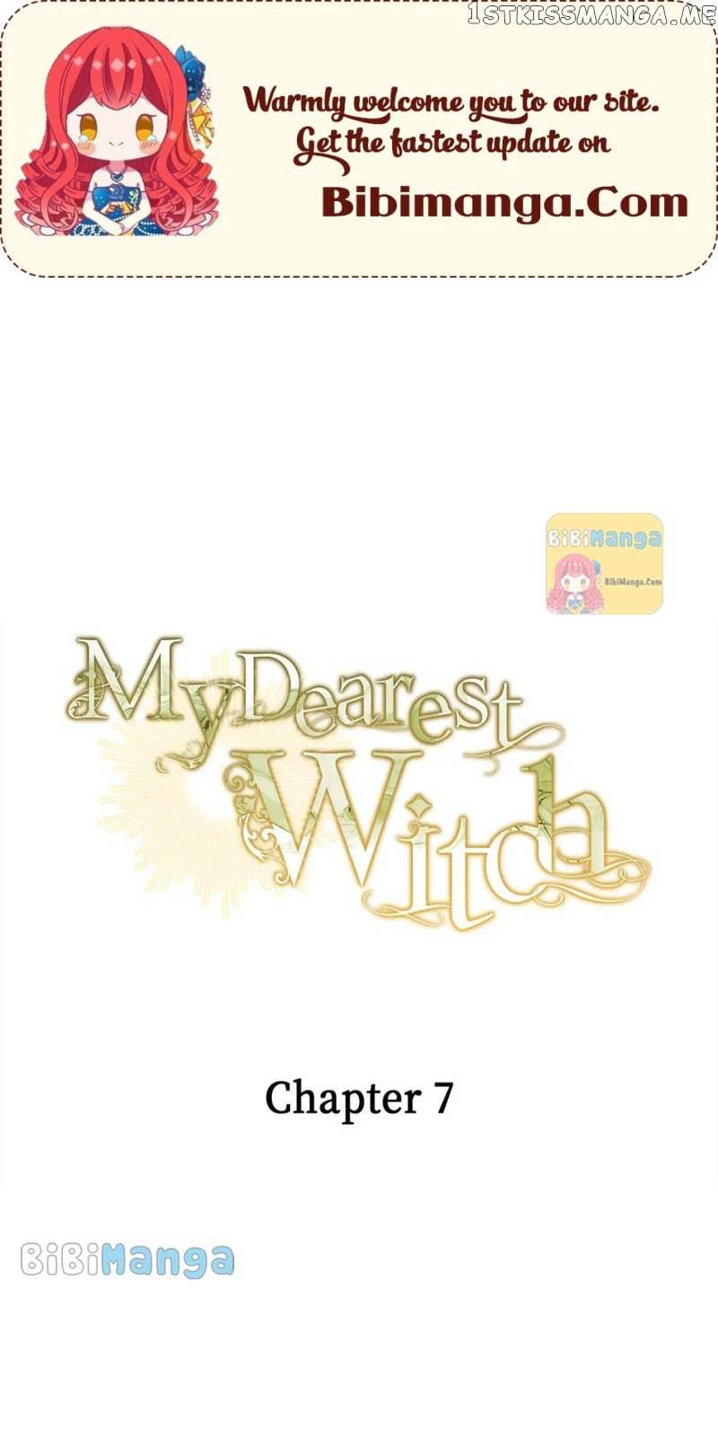 My Dearest Witch Chapter 7 #2