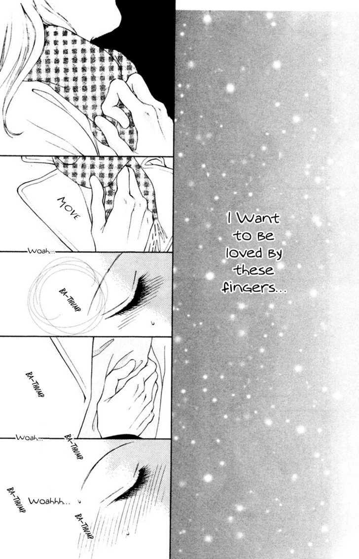 Nude Na Kajitsutachi Chapter 4 #14