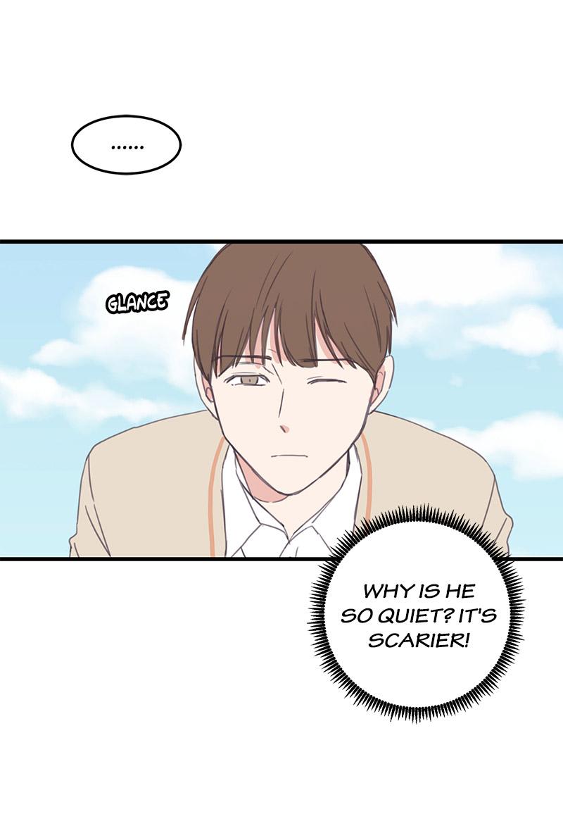 Realisation Of Taste Chapter 53 #57