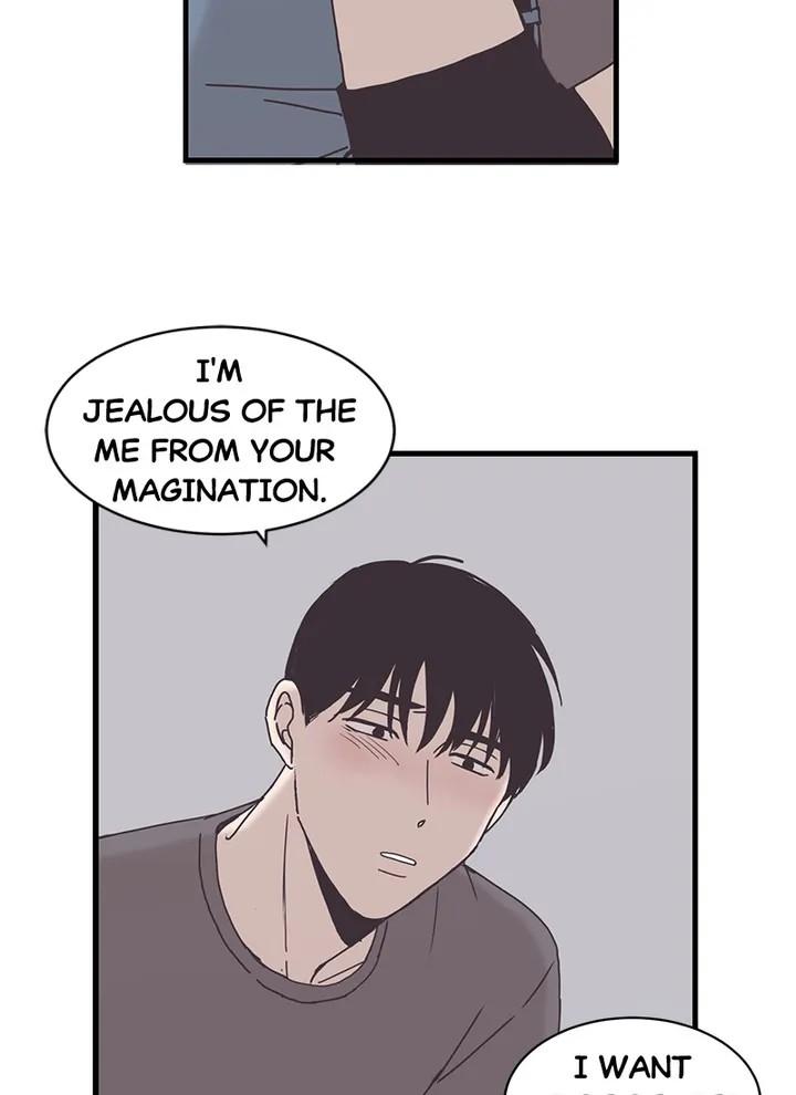 Realisation Of Taste Chapter 44 #7