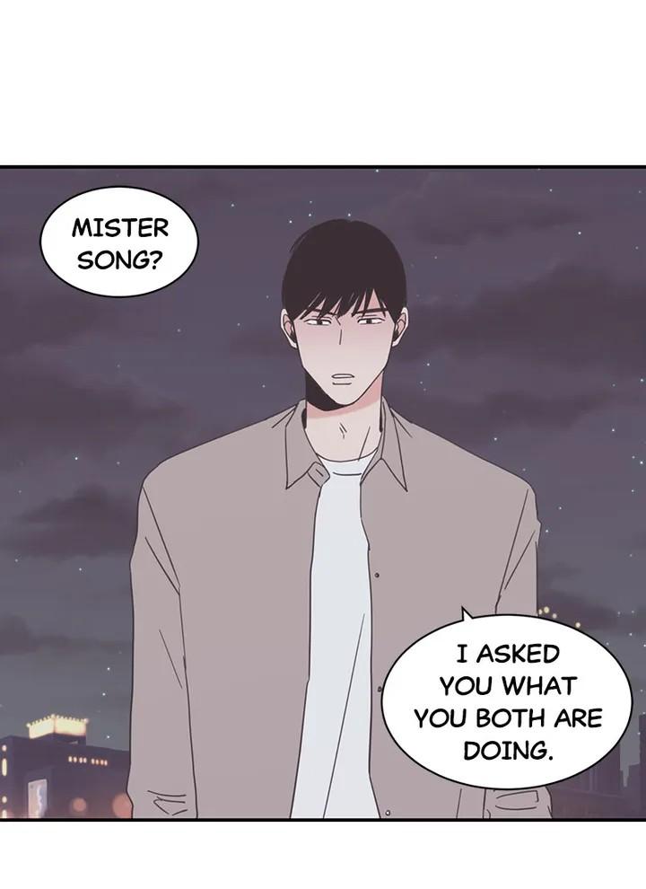 Realisation Of Taste Chapter 46 #44