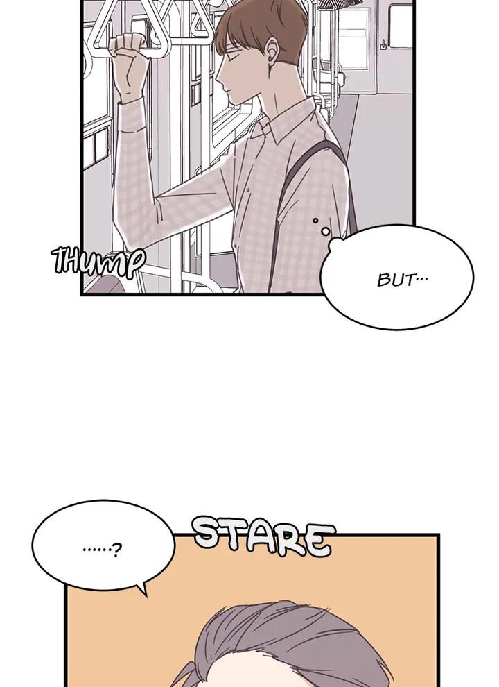 Realisation Of Taste Chapter 36 #14