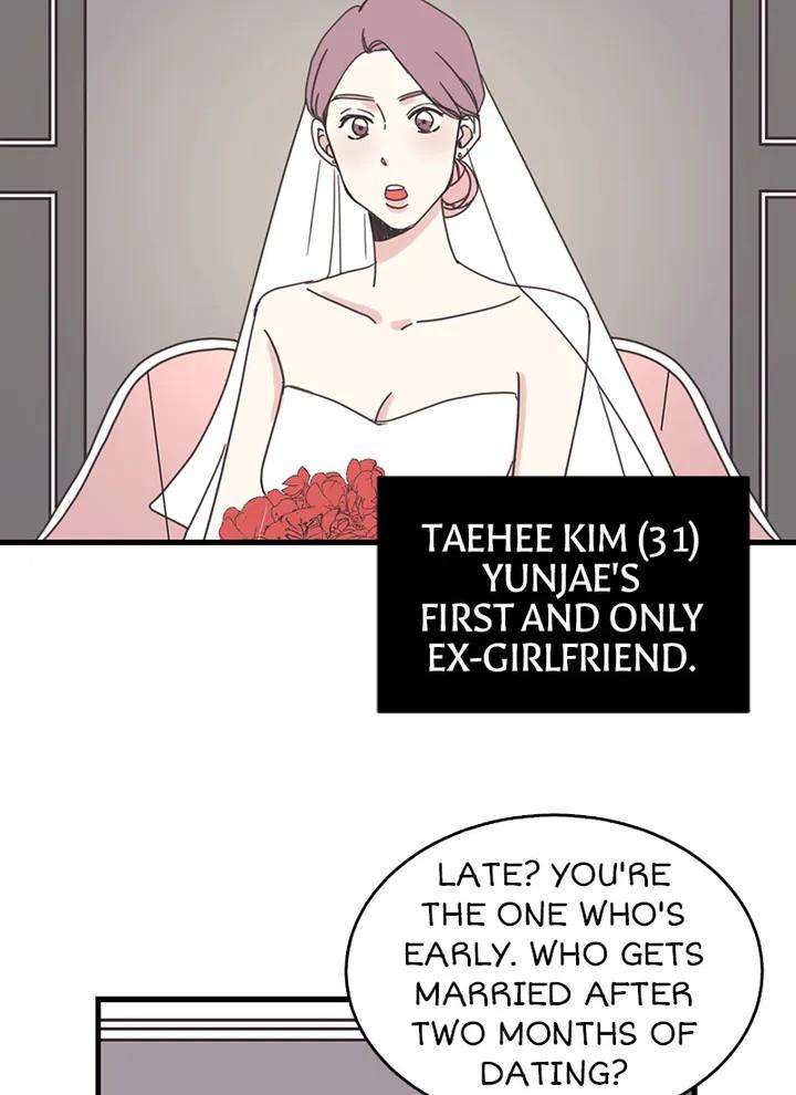 Realisation Of Taste Chapter 23 #37