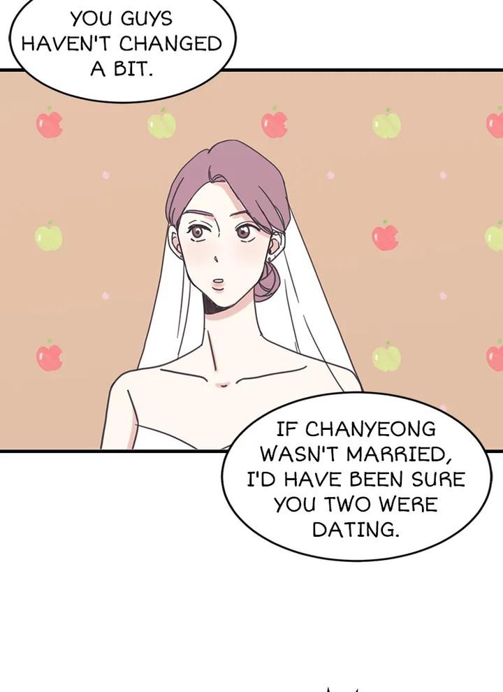 Realisation Of Taste Chapter 23 #41